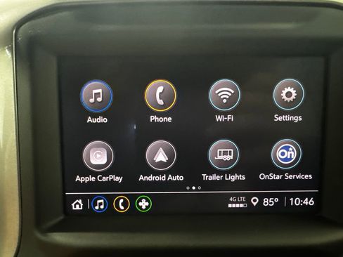 Used 2023 GMC Sierra 1500 Pro w/ Graphite Edition image 28