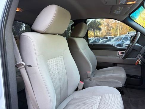 Used 2009 Ford F150 4x4 SuperCrew image 24