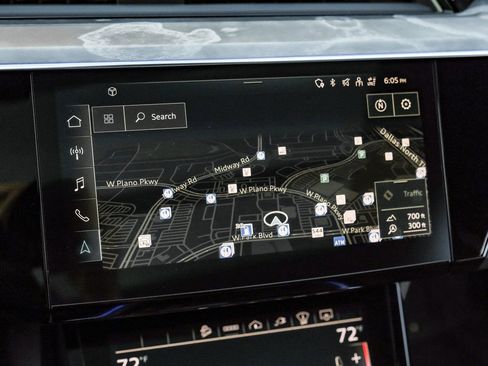 Used 2022 Audi e-tron Chronos w/ Chronos Package image 38