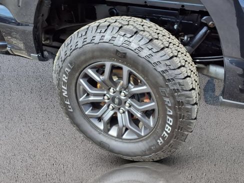 Used 2023 Ford F150 Tremor w/ Equipment Group 402A High AWD/4WD image 33