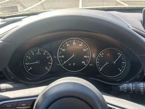 New 2026 MAZDA CX-30 AWD 2.5 S w/ Select Sport Pkg image 22