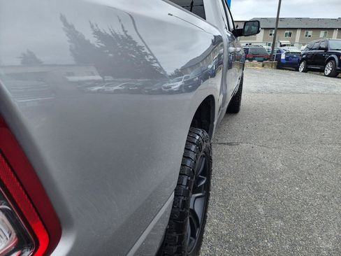 Used 2021 RAM 1500 Big Horn AWD/4WD image 39