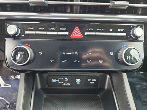 New 2026 Hyundai Tucson SEL image 23