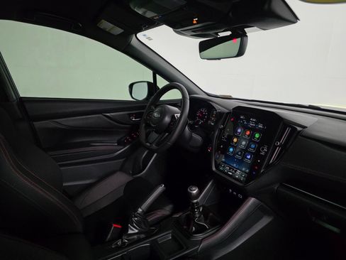 Certified 2025 Subaru WRX Premium AWD/4WD image 23