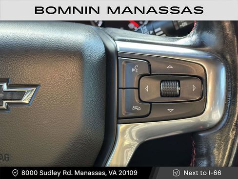 Used 2019 Chevrolet Blazer RS image 24