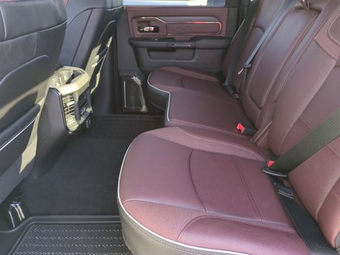 New 2026 RAM 2500 Limited image 17