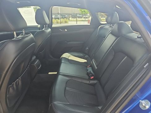 Used 2022 Kia K5 GT-Line AWD/4WD image 15