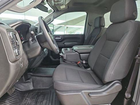 New 2025 GMC Sierra 3500 Pro w/ 1SA Pro Safety Plus Package image 18