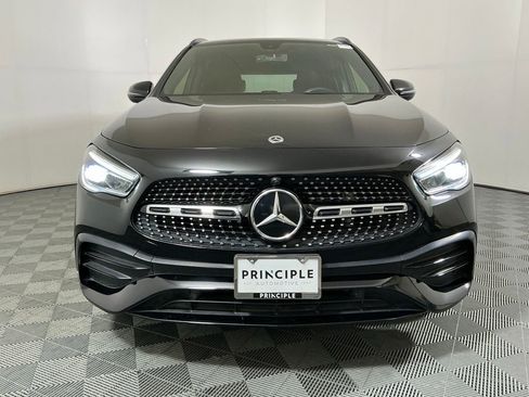 Used 2023 Mercedes-Benz GLA 250 image 3