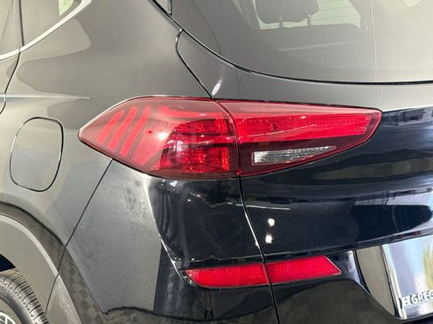 Used 2020 Hyundai Tucson Ultimate FWD image 36