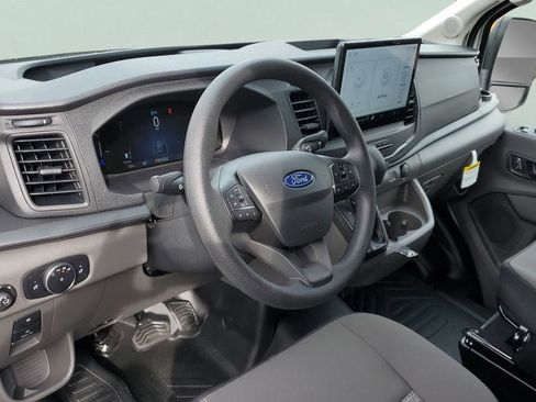 New 2026 Ford Transit 350 148 High Roof Extended RWD image 27