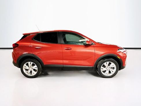 Used 2024 Buick Encore GX Preferred w/ Comfort Package AWD/4WD image 8