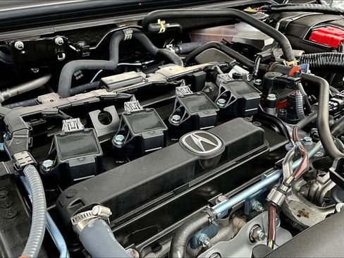 New 2025 Acura Integra A-Spec image 36