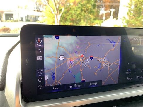 Used 2022 Lexus GX 460 Luxury image 23