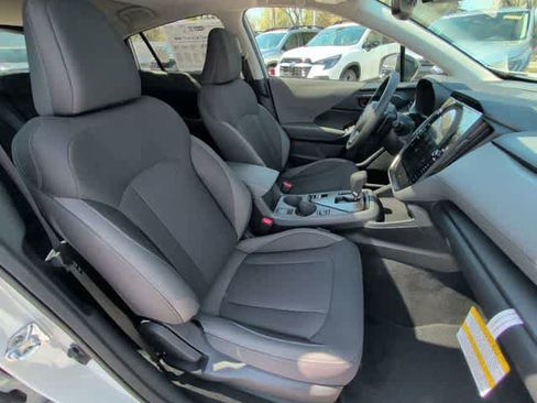 New 2026 Subaru Crosstrek 2.0i Premium AWD/4WD image 21