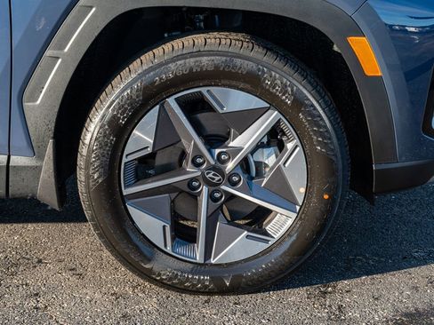 New 2026 Hyundai Tucson SEL image 9