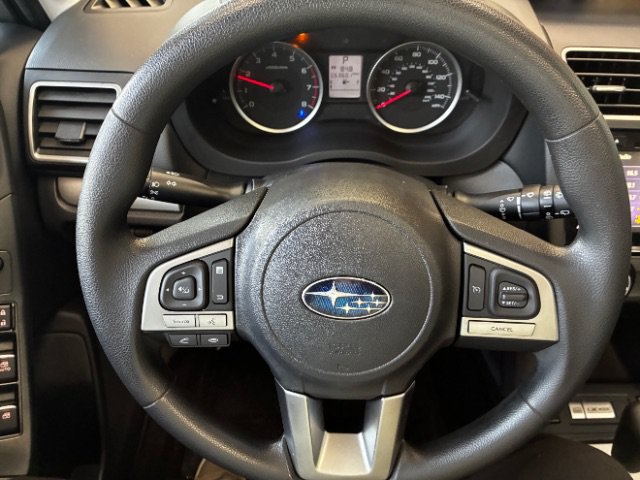 Used 2017 Subaru Forester 2.5i Premium w/ Popular Package #2A AWD/4WD image 23