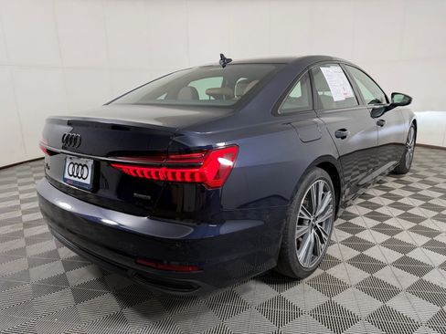 Used 2021 Audi A6 Premium Plus w/ Premium Plus Package AWD/4WD image 9