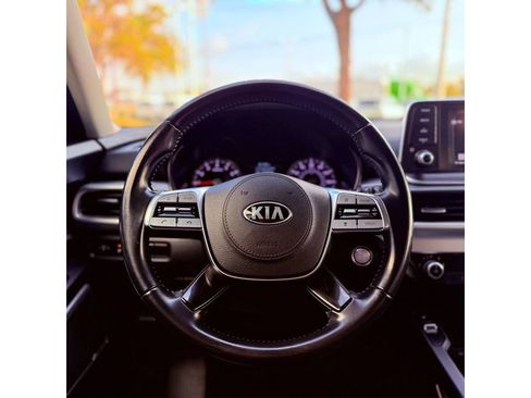 Used 2020 Kia Telluride S AWD/4WD image 19