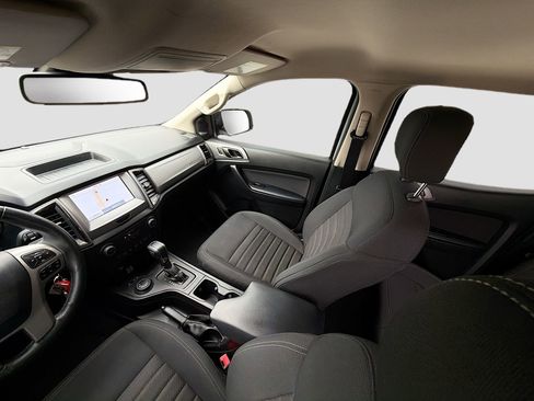 Certified 2023 Ford Ranger XLT w/ Equipment Group 302A High image 27