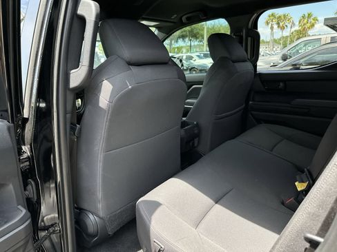 Used 2024 Toyota Tacoma SR5 RWD image 13