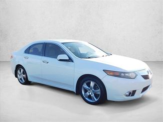 Used 2013 Acura TSX Sedan FWD video 3