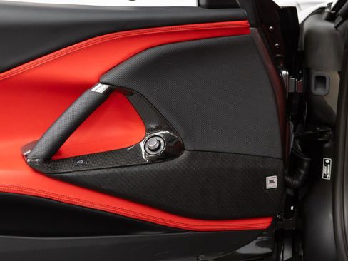 Certified 2023 Ferrari 812 GTS image 51