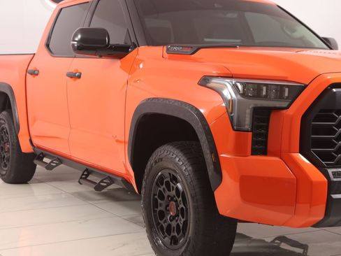 Used 2022 Toyota Tundra TRD Pro AWD/4WD image 45