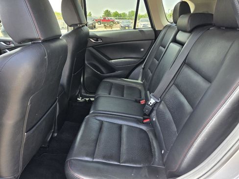 Used 2014 MAZDA CX-5 Grand Touring AWD/4WD image 10