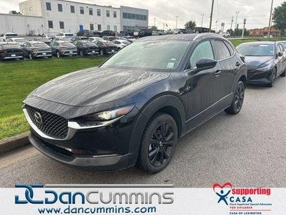 Used 2024 MAZDA CX-30 AWD 2.5 S w/ Select Sport Pkg