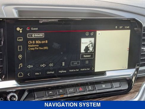 New 2026 GMC Sierra 1500 Elevation image 23