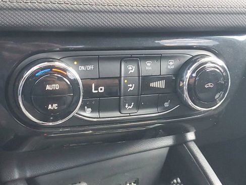 Certified 2024 Chevrolet TrailBlazer LT w/ Convenience Package AWD/4WD image 29