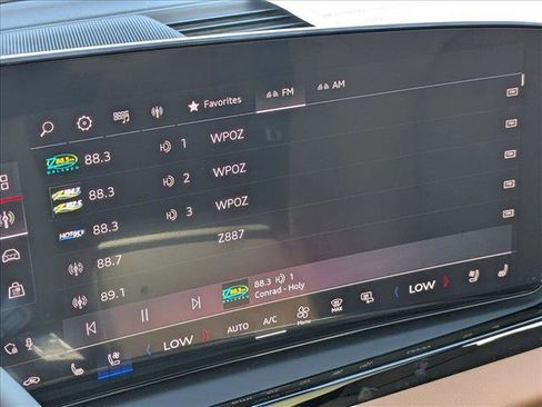 New 2025 Audi A5 2.0T Premium Plus image 13