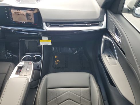 New 2026 BMW X1 xDrive28i w/ Technology Package image 15