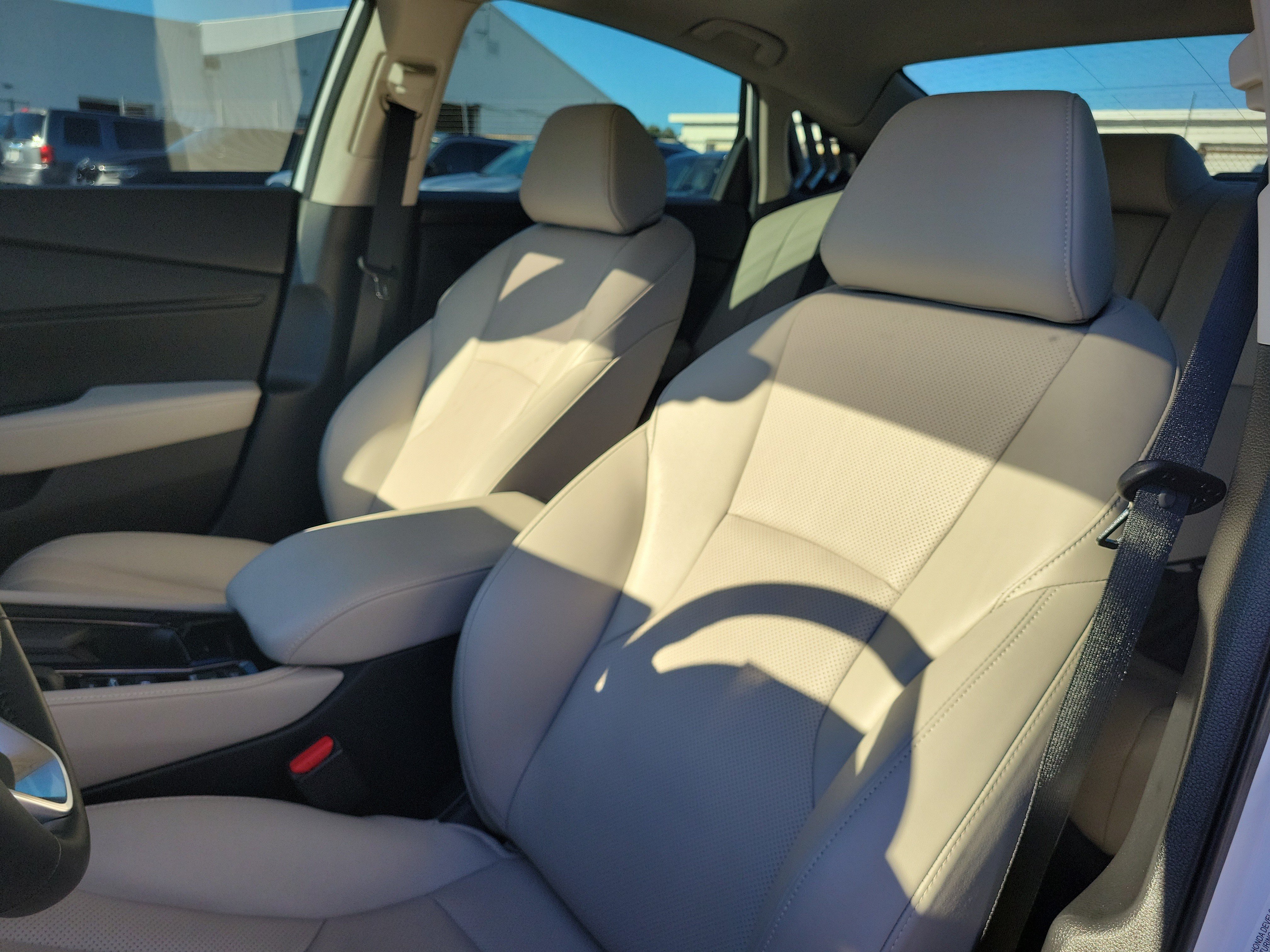 Used 2025 Honda Accord Touring image 21