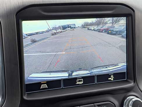 Used 2022 GMC Sierra 1500 Denali w/ Denali Premium Package image 27