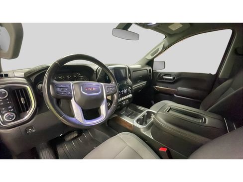 Used 2020 GMC Sierra 1500 Elevation AWD/4WD image 11