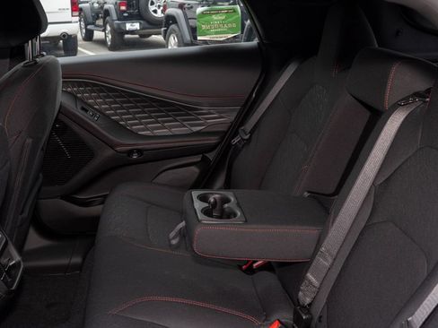 New 2026 Dodge Charger R/T w/ Blacktop Package AWD/4WD image 17