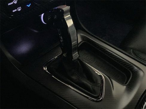 Used 2021 Dodge Charger SRT Hellcat image 21