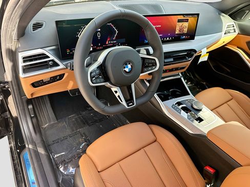 New 2026 BMW 330i 330i NA w/ M Sport Package image 8