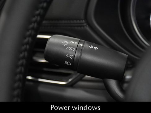 New 2025 MAZDA CX-5 AWD 2.5 S w/ Preferred Package image 10