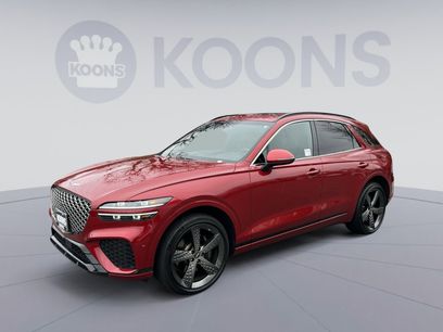 Used 2023 Genesis GV70 2.5T Sport Prestige w/ Sport Prestige Package
