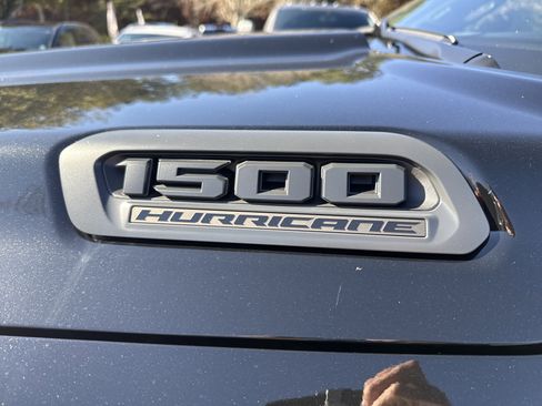 New 2026 RAM 1500 Big Horn image 12