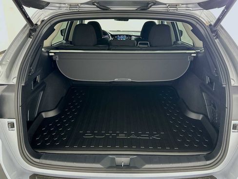 Certified 2025 Subaru Outback Premium image 23