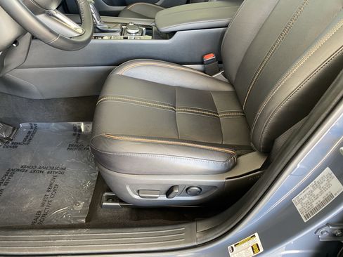 Certified 2025 MAZDA CX-50 AWD 2.5 S w/ Cargo Package image 14