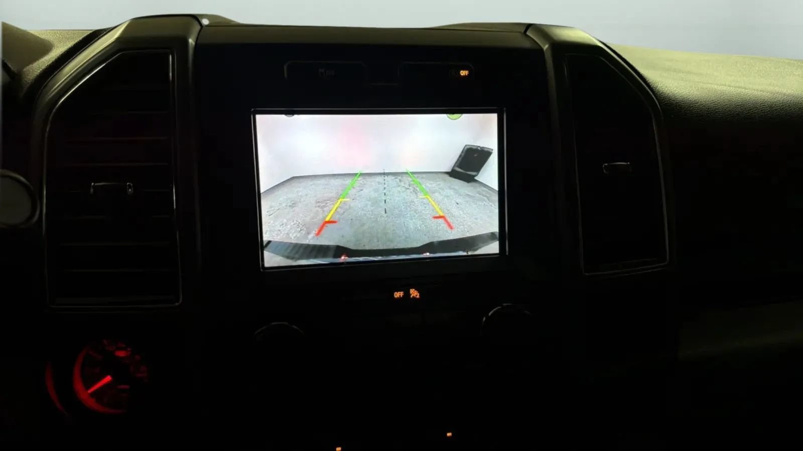 Used 2019 Ford F150 XLT w/ Equipment Group 301A Mid RWD image 14