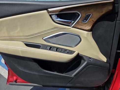 Used 2019 Acura RDX FWD w/ Advance Package image 18