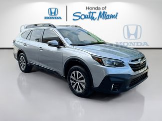 Used 2020 Subaru Outback Premium video 1