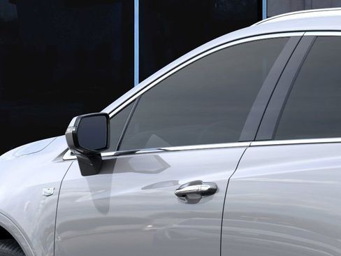New 2026 Cadillac XT5 Luxury AWD/4WD image 12