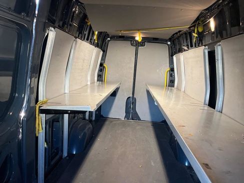 Used 2019 Mercedes-Benz Sprinter 170 image 13